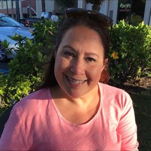 Meet your Posher, Belinda